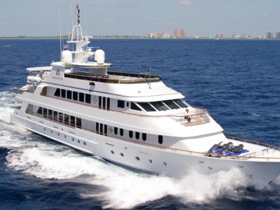 Ionian Princess 30