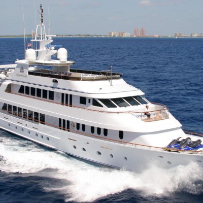 Ionian Princess 30