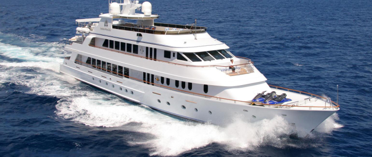 Ionian Princess 30a