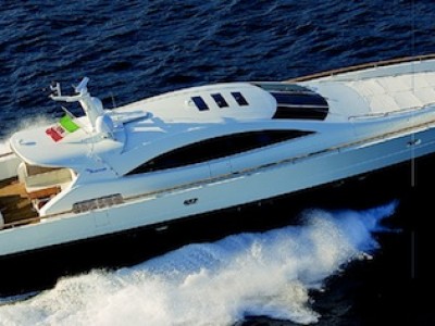 Italcraft 105 13