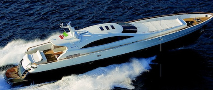 Italcraft 105 13