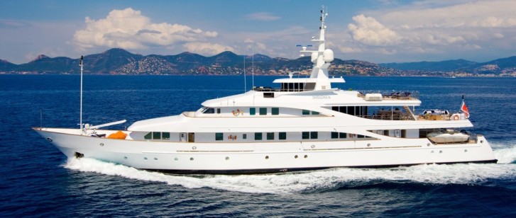 Luxury Yacht Insignia 2 (2)