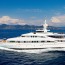 Luxury Yacht Insignia 2