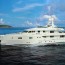 Yacht MOSAIQUE – Image by Dubois Yachts-680