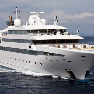 lauren_l_ yacht