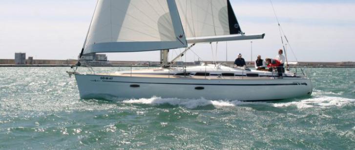 Bavaria 40 1a