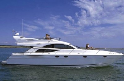 Fairline Phantom 50 2