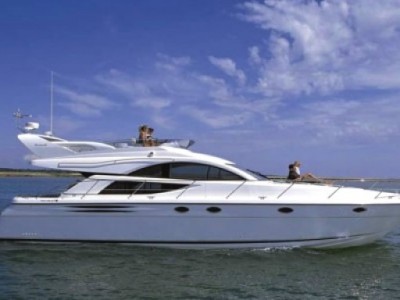 Fairline Phantom 50 2