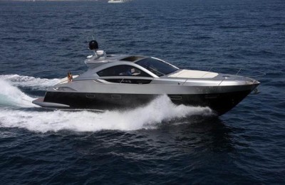 Pearlsea 56 Coupe 5