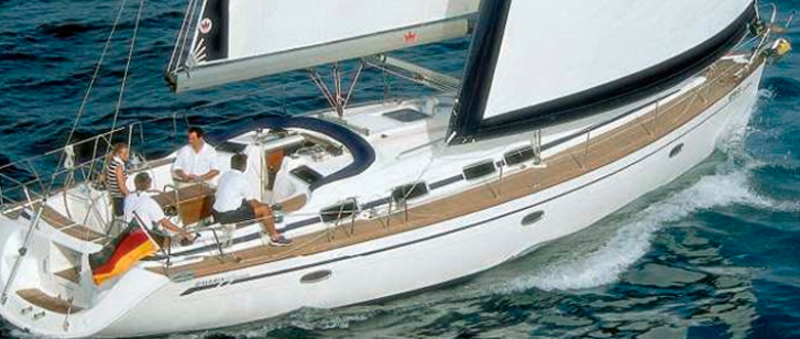 bavaria-46-cruiser