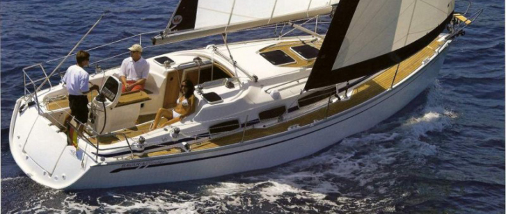 Bavaria 31 Cruiser 2a