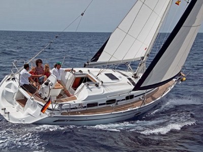 Bavaria 33 16