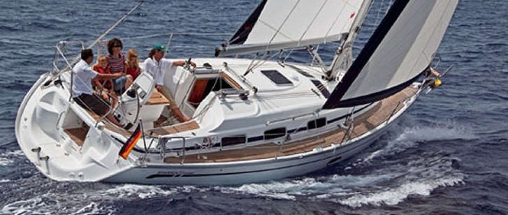 Bavaria 33 17