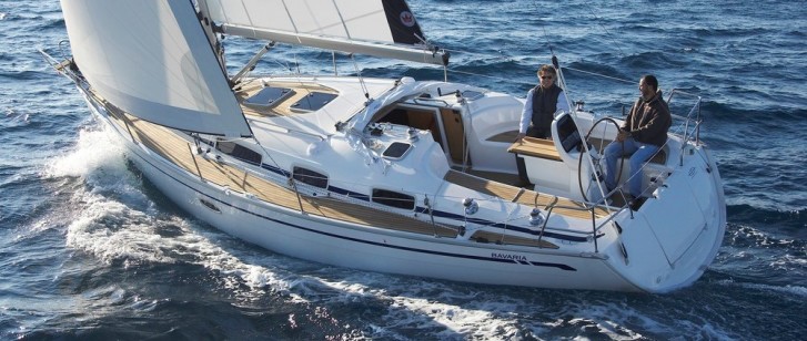 Bavaria 38 Cruiser