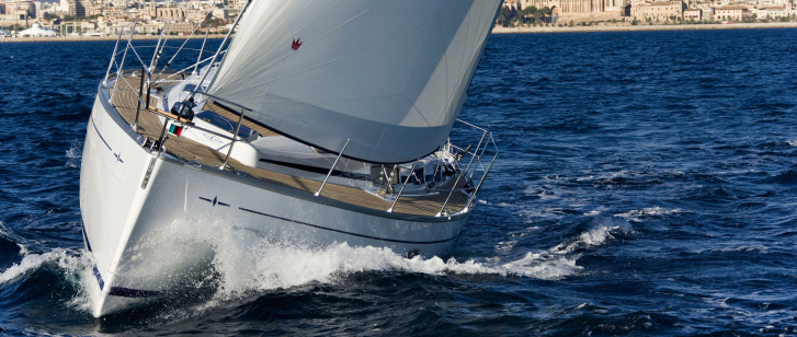 Bavaria 38 Cruiser 5a