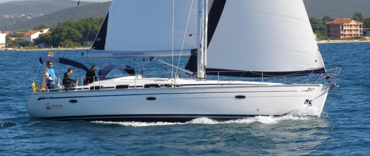 Bavaria 47 Cruiser 12