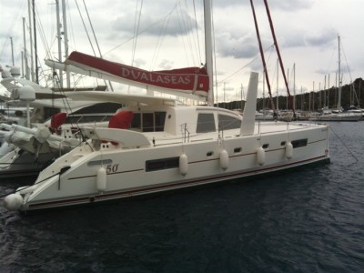 Catana 50 1