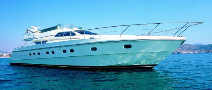 Ferretti 60 8a