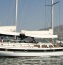 Ketch Scorpio 72 Sinbadsan 1