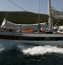 Ketch Scorpio 72 Sinbadsan 8