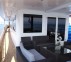 ROYAL ELEGANZA – Aft deck