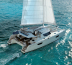 Fountaine Pajot Saba 50 1