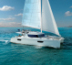 Fountaine Pajot Saba 50 2