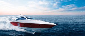 Motor yacht charter Croatia