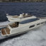 Jeanneau Prestige 500 Croatia 1