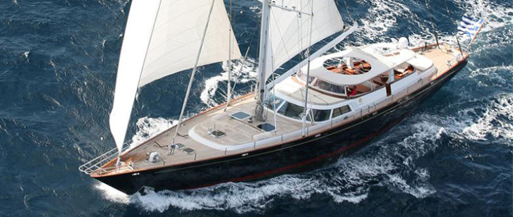 Sailing Yacht Gitana-1a
