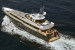 XO OF THE SEAS – Aft View