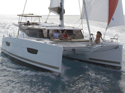 Fountaine-Pajot-Lucia-40-Catamaran-Charter-Croatia-(1b)