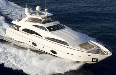 Motor Yacht Anne Marie-(1b)