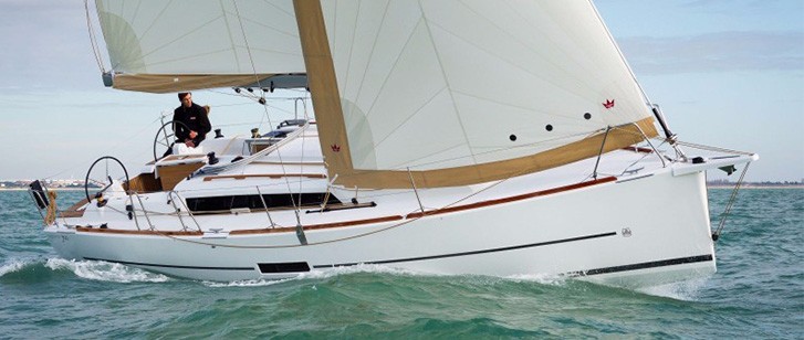 Dufour-350-GL-Sailing-Yacht-Croatia-Trogir-Sibenik-Zadar-(1b)
