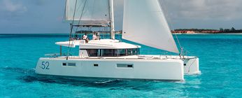 Catamaran Charter Croatia Greece BVI Rent Multihulls