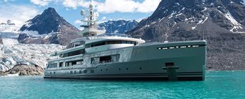 Luxury Mega Super Yachts for Charter in Greece France Monaco Mediterranean Caribbean