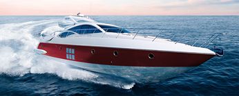 Motor Yachts Charter Croatia Greece Mediterranean Power Boats Rent