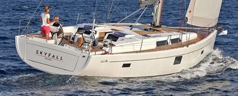 Sailboat Charter Sailing Yacht Rent Croatia Greece Bvi