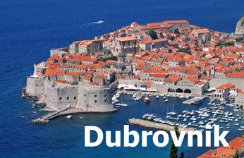 Dubrovnik Sailing Destination Yacht Rentals