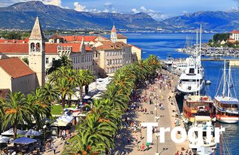 Trogir Yacht Rent