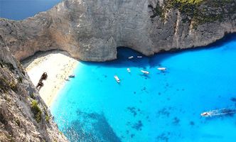 Ionian Islands Yacht Charter Corfu