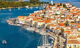 Saronic Gulf Boat Rentals Hydra Poros Spetses