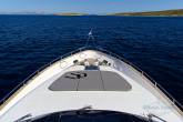 Luxury yacht Maiora 27 CUDU 14