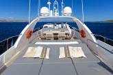 Luxury yacht Maiora 27 CUDU 15