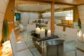 Luxury yacht Maiora 27 CUDU 19