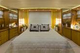 Luxury yacht Maiora 27 CUDU 6