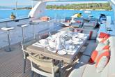 Luxury Yacht GEMS (8)
