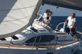 Elan 494 Impression Sailing Holidays Croatia (2)