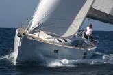 Elan 494 Impression Sailing Holidays Croatia (3)