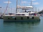 Luxury Catamaran Charter Croatia Lagoon 450 (1)